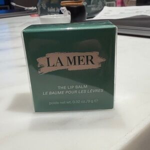 NEW IN BOX La Mer Lip Balm